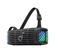 Głośnik bluetooth SOUNDCORE Boom 3i Czarny